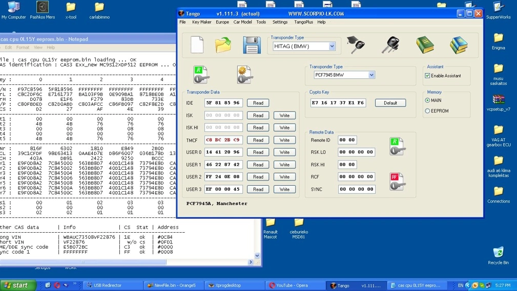 7592080 5WK93724 MSD81 FLASH+CAS3 MC9S12XDP512 FULL.rar